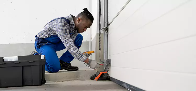 Expert Solutions for Every Garage Lock Need in Beverly Hills, CA