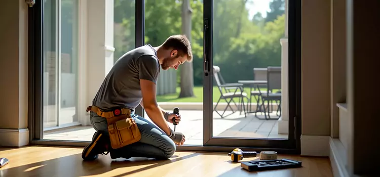 Comprehensive Solutions for Every Glass Door Need in Beverly Hills, CA