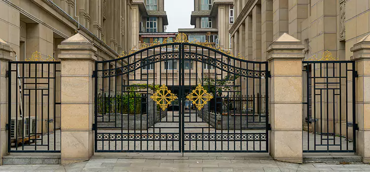 Comprehensive Iron Gate Maintenance Solutions in Beverly Hills, CA